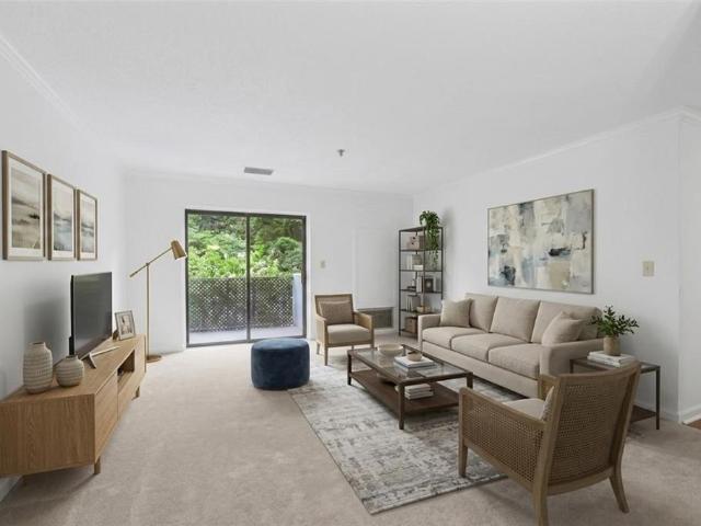 Condo for sale in Sandy Springs, Fulton County