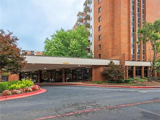 Property for rent in Sandy Springs, Georgia