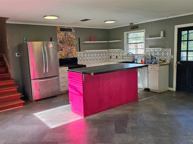 House for sale in Brundidge, Alabama