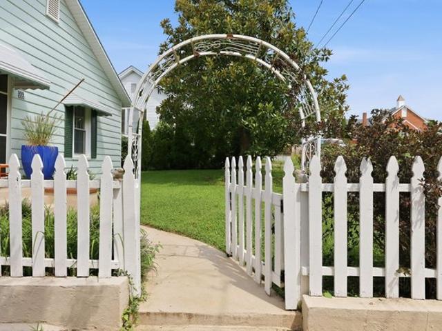 House for sale in Hillsborough, North Carolina