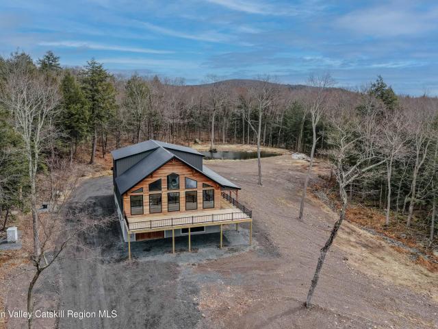 House for sale in East Jewett, New York