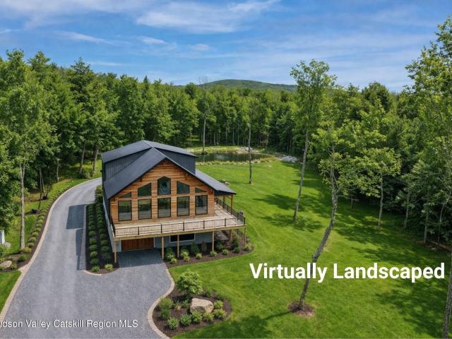House for sale in East Jewett, New York