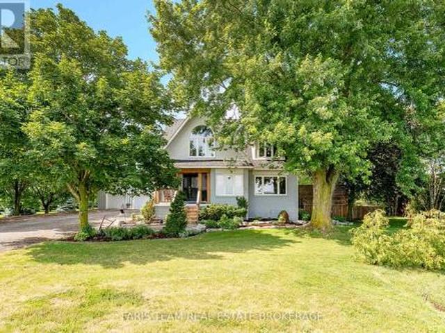 Farm for sale in York, Ontario