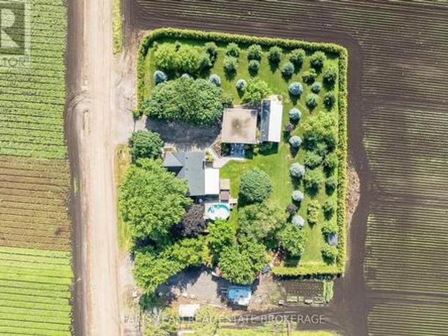Farm for sale in York, Ontario
