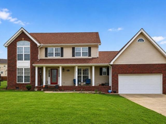 House for sale in Nicholasville, Kentucky