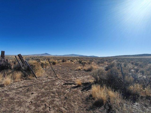 Land for sale in Ravendale, Lassen County