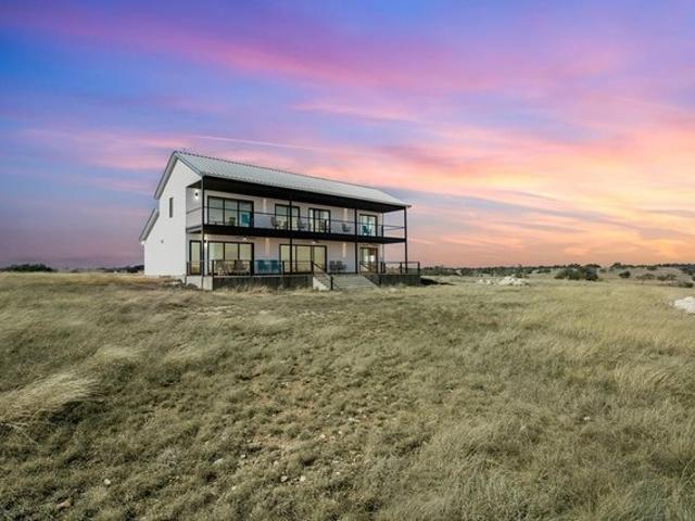House for sale in Fredericksburg, Texas