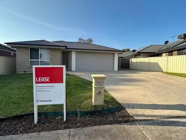 House for rent in Albury, New South Wales