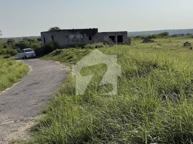 Land for sale in Chakwal, Islamabad Capital Territory