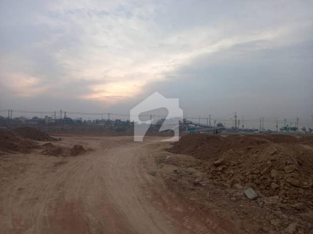 Land for sale in Rawalpindi, Islamabad Capital Territory