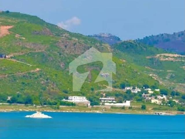 Land for sale in Islamabad Capital Territory