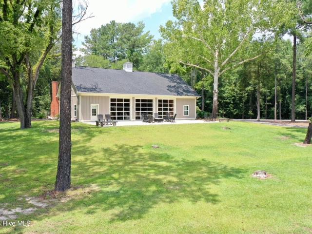 House for sale in Aberdeen, North Carolina