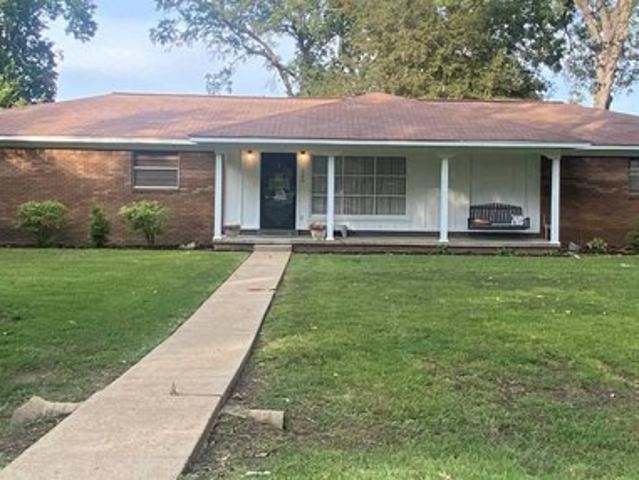 House for sale in Greenwood, Leflore County