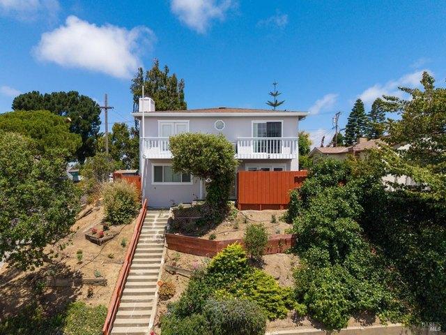 House for sale in Solano, California