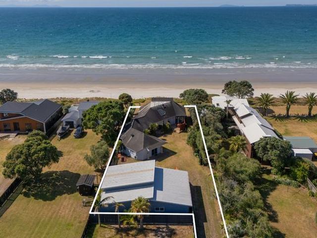 House for rent in Matarangi, Thames-Coromandel District