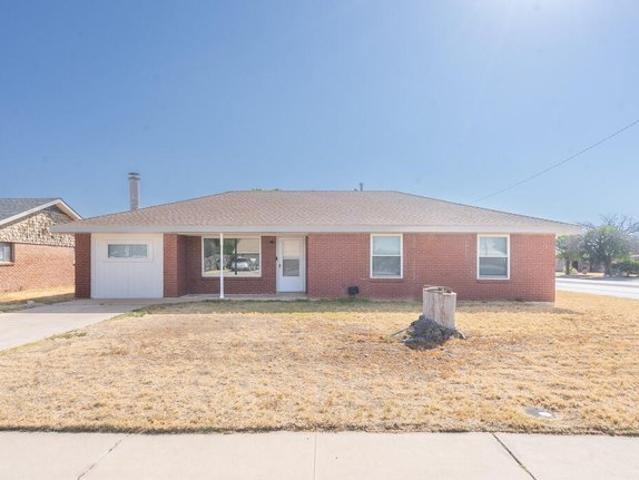 House for sale in Midland, Texas