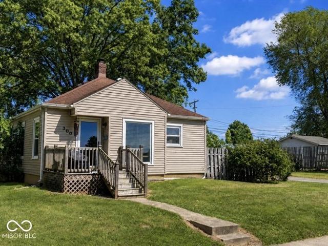 House for sale in Seymour, Indiana