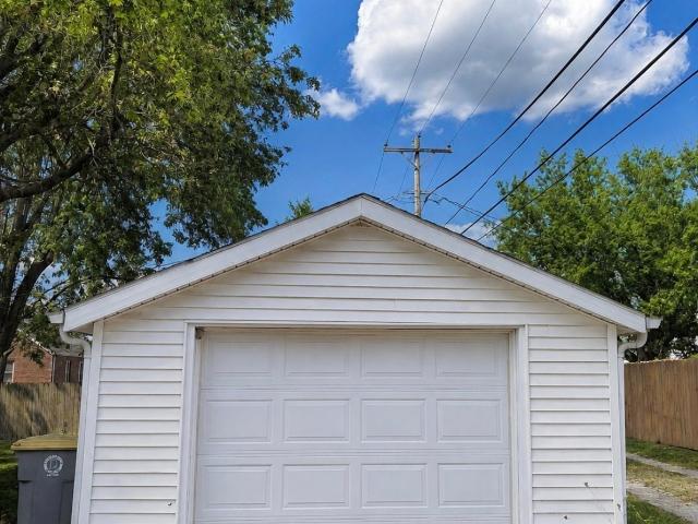 House for sale in Seymour, Indiana