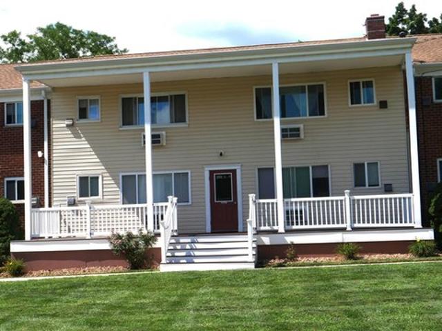 Condo for sale in Village of Wappingers Falls, Dutchess County