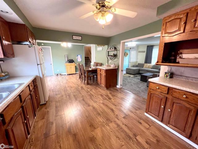 House for sale in Mahaska, Iowa