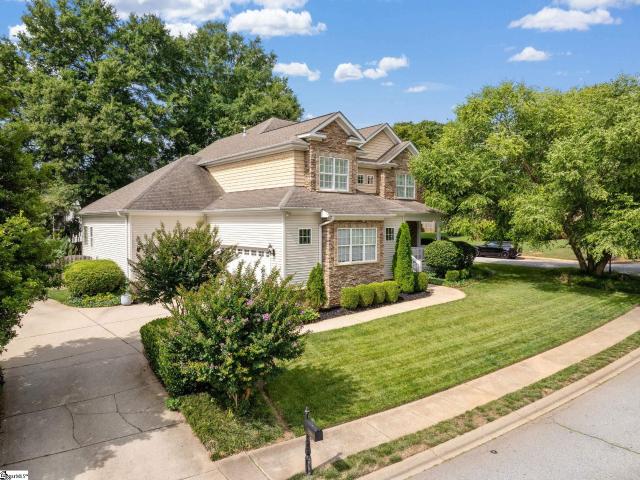 House for sale in Simpsonville, South Carolina