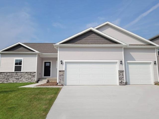House for sale in Bondurant, Iowa