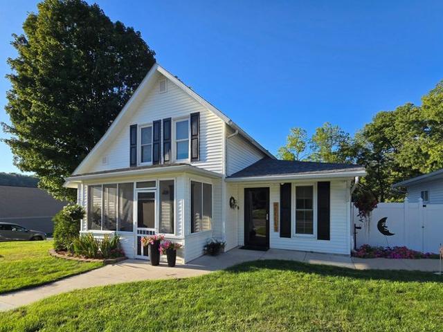 House for sale in Lanesboro, Minnesota