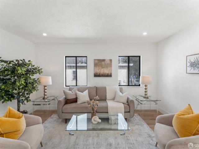 House for sale in San Mateo, California