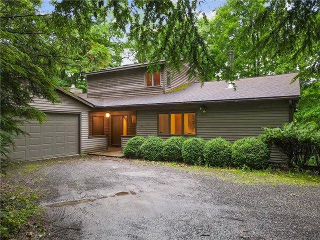 House for sale in Ithaca, New York