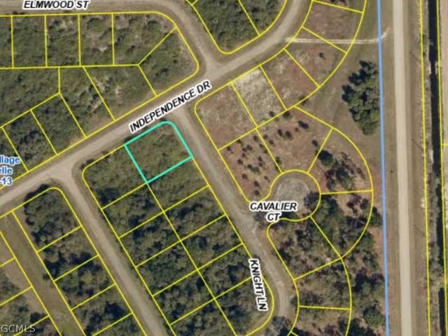 Land for sale in Labelle, Florida