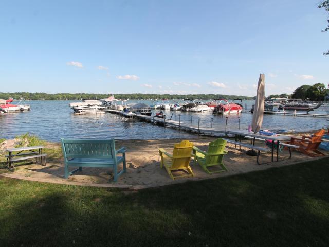 House for sale in Twin Lakes, Wisconsin