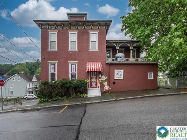 House for sale in Tamaqua, Pennsylvania