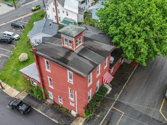 Condo for sale in Tamaqua, Pennsylvania