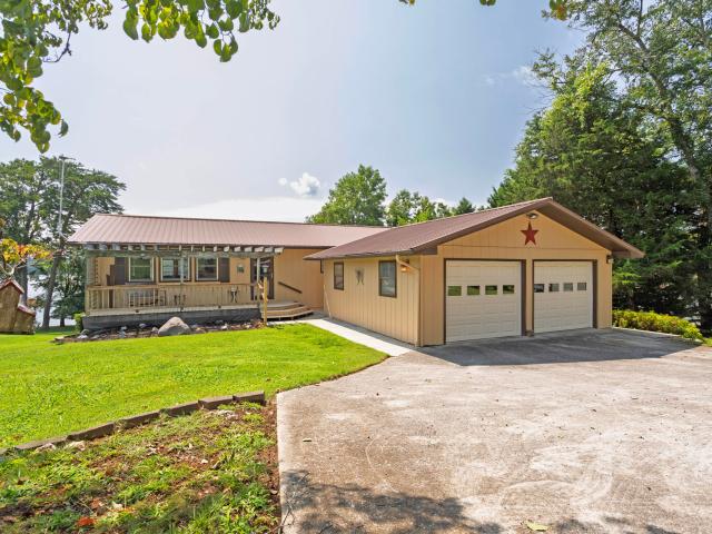 House for sale in Tennessee