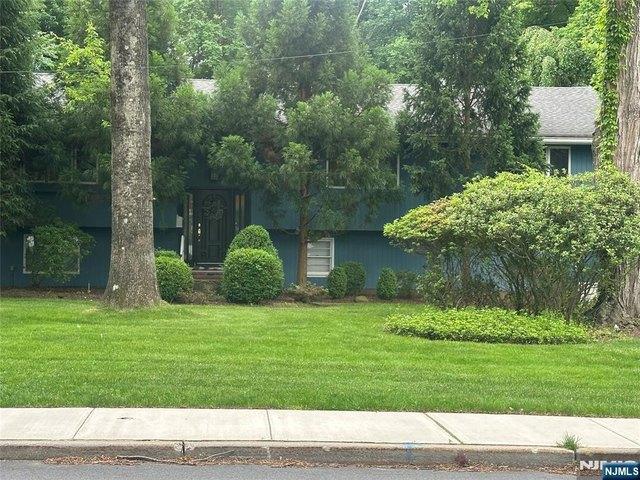 House for sale in Haworth, New Jersey
