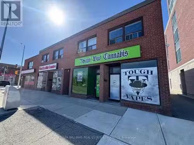 House for rent in Mississauga, Ontario