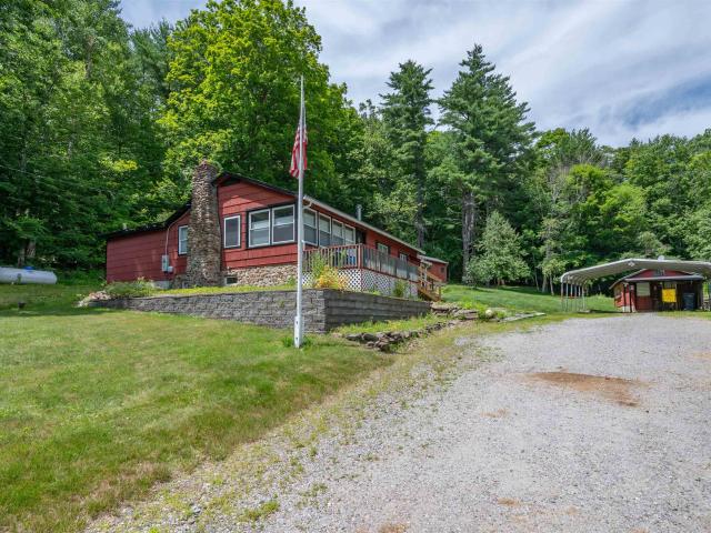 House for sale in New Hampshire