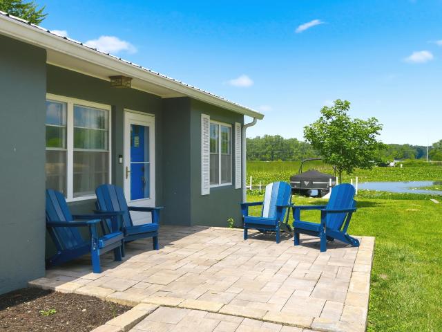 House for sale in Angola, Steuben County