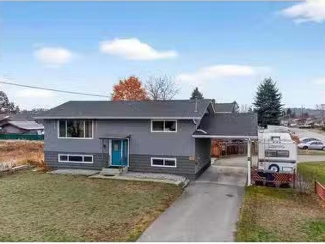 House for sale in Winfield, British Columbia