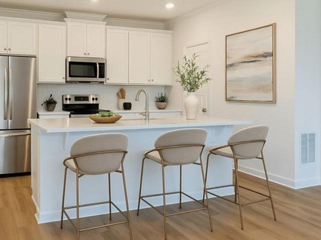 Townhouse for sale in Georgia