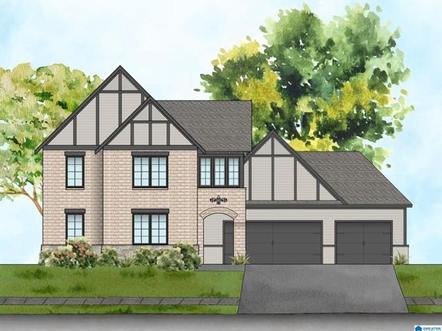 House for sale in Alabaster, Alabama