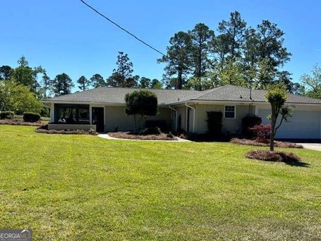 House for sale in Vidalia, Georgia