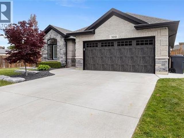 House for sale in St. Clair, Ontario