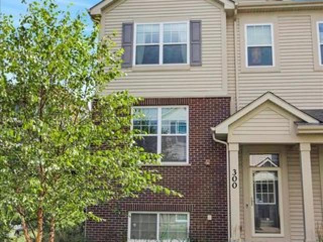 Townhouse for sale in Rolling Meadows, Cook County