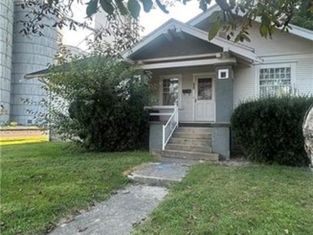 House for sale in Newton, Jasper County