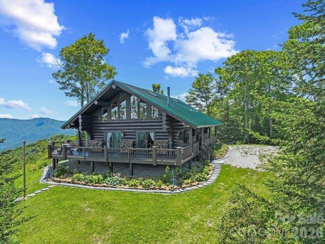 House for sale in Yancey, North Carolina