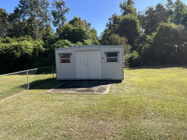 House for sale in Abbeville, Henry County