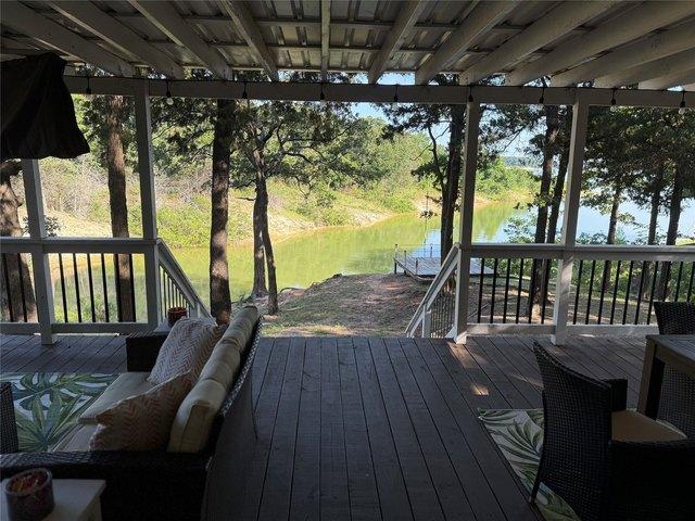 House for rent in Pottsboro, Texas