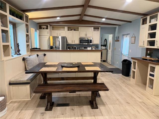 House for sale in Pottsboro, Texas