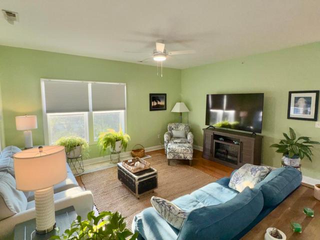 Condo for sale in North Carolina